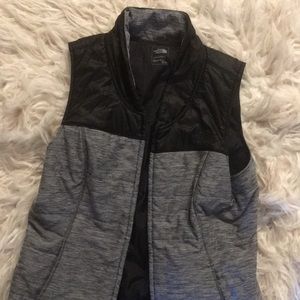 Northface Vest